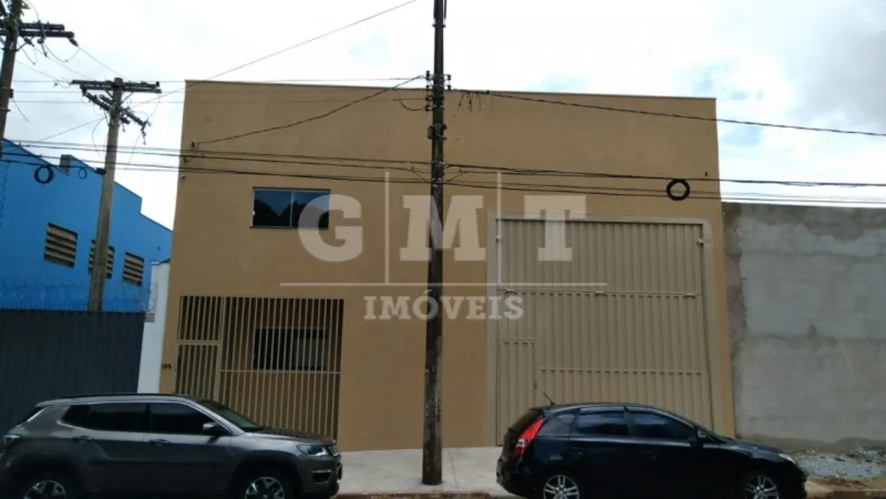 Depósito-Galpão, 600 m² - Foto 10