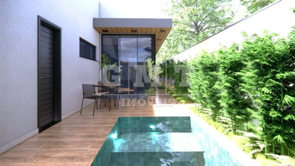 Casa, 4 quartos, 350 m² - Foto 1