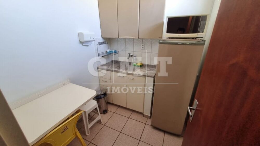 Conjunto Comercial-Sala para alugar, 16m² - Foto 8
