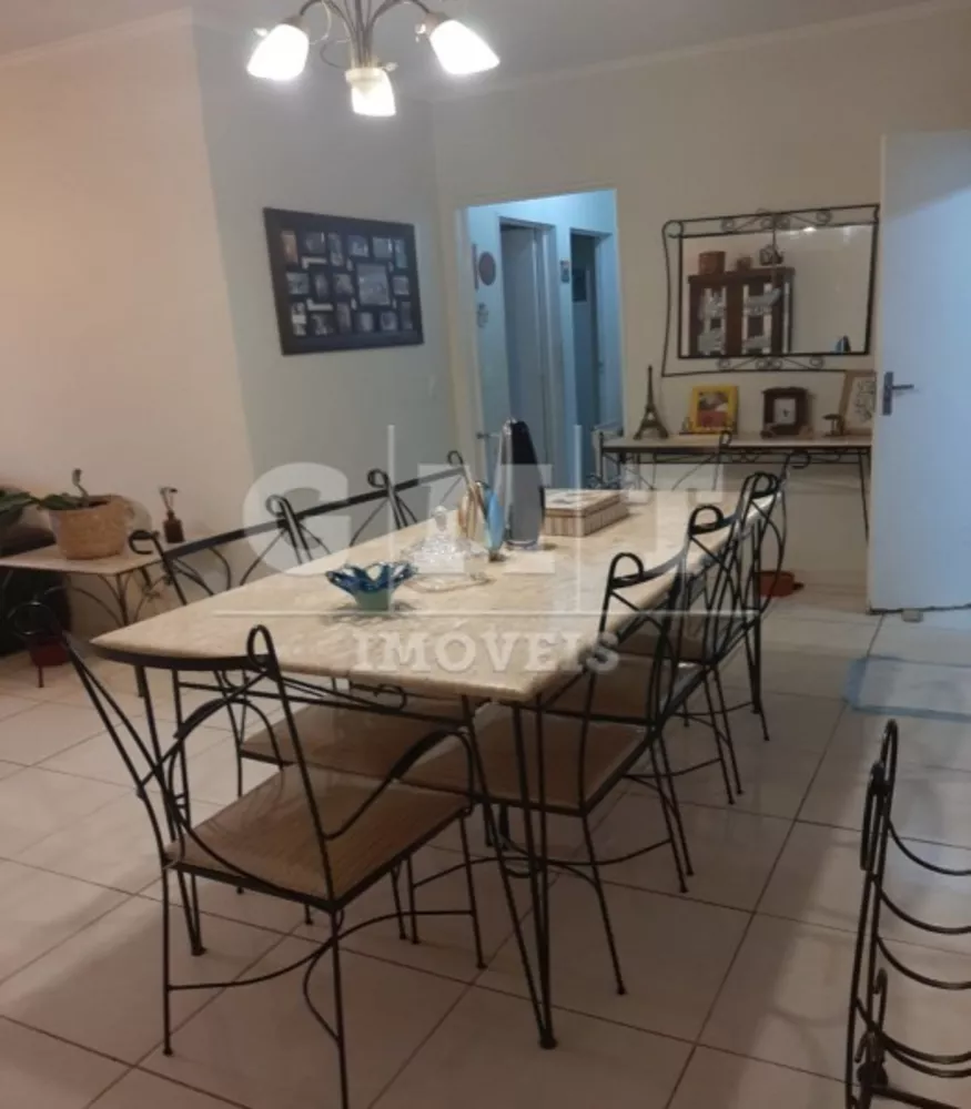 Apartamento, 3 quartos, 94 m² - Foto 3