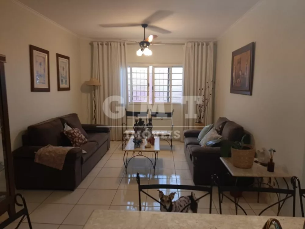 Apartamento, 3 quartos, 94 m² - Foto 1