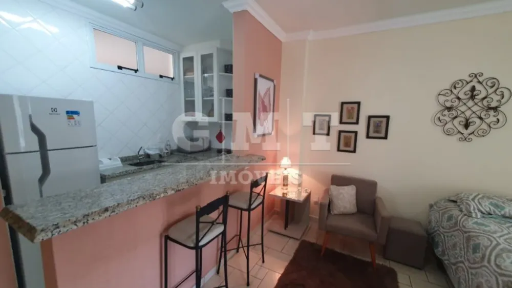 Kitnet-Studio, 33 m² - Foto 4
