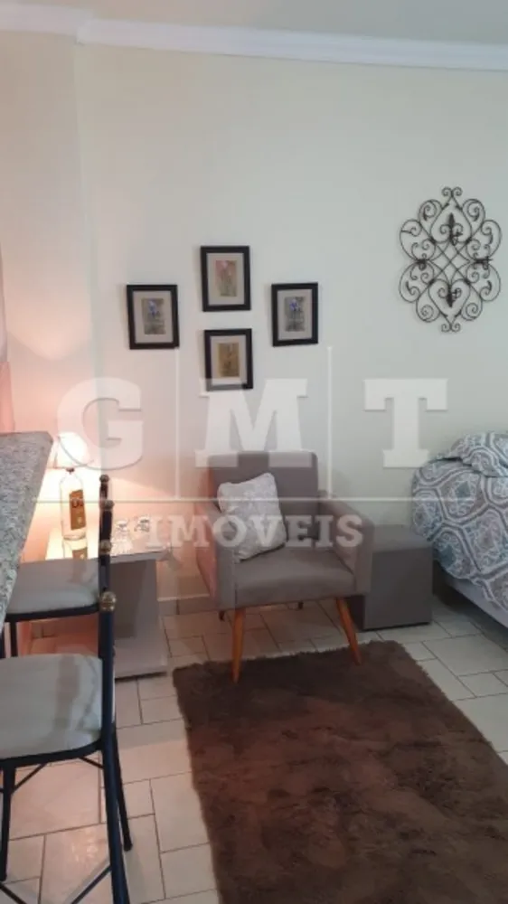 Kitnet-Studio, 33 m² - Foto 8