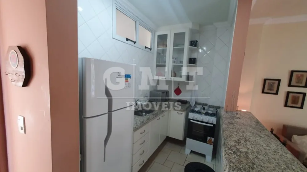 Kitnet-Studio, 33 m² - Foto 3