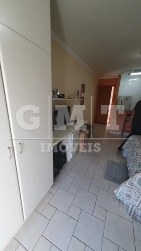 Kitnet-Studio, 33 m² - Foto 5