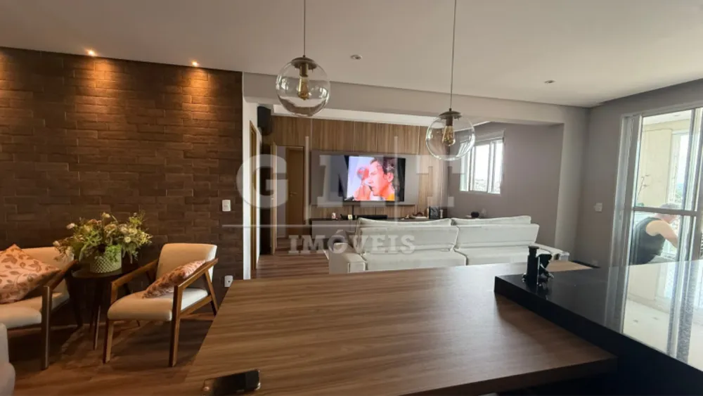 Apartamento, 1 quarto, 90 m² - Foto 3