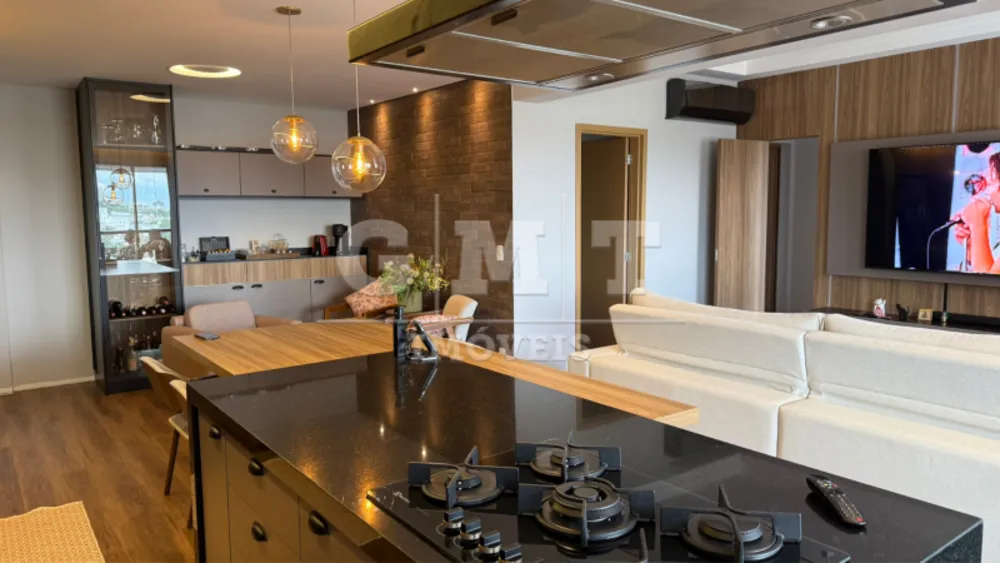 Apartamento, 1 quarto, 90 m² - Foto 6