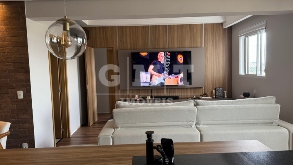 Apartamento à venda e aluguel com 1 quarto, 90m² - Foto 1