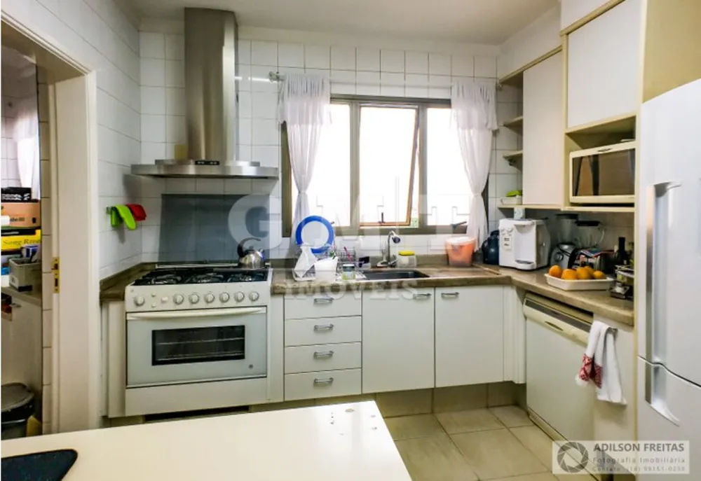 Apartamento, 4 quartos, 200 m² - Foto 25