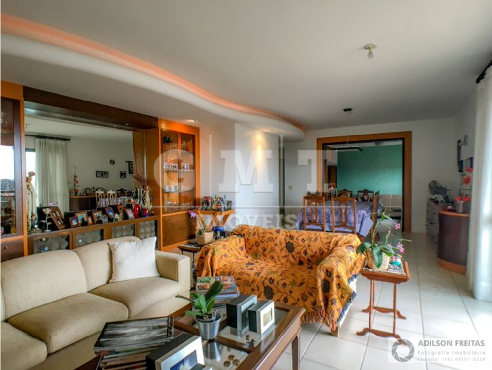 Apartamento, 4 quartos, 200 m² - Foto 22