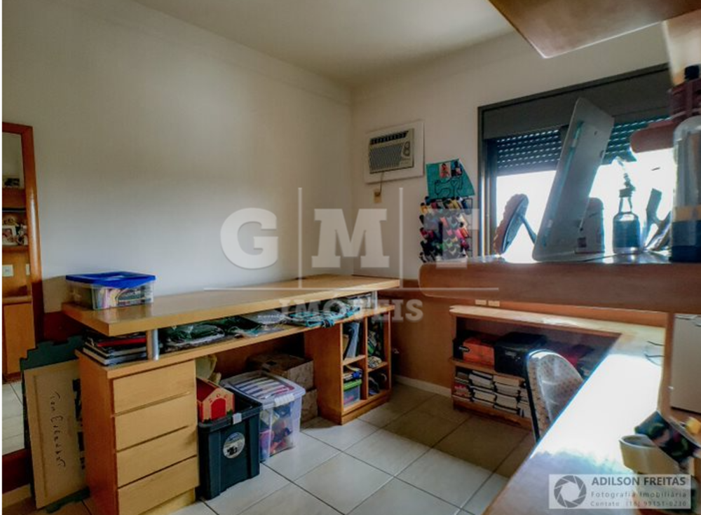 Apartamento, 4 quartos, 200 m² - Foto 21