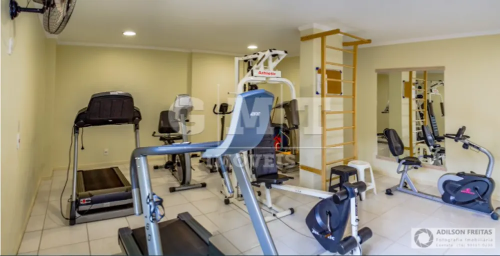 Apartamento, 4 quartos, 200 m² - Foto 33