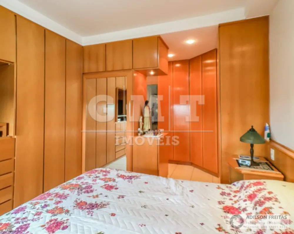 Apartamento, 4 quartos, 200 m² - Foto 19