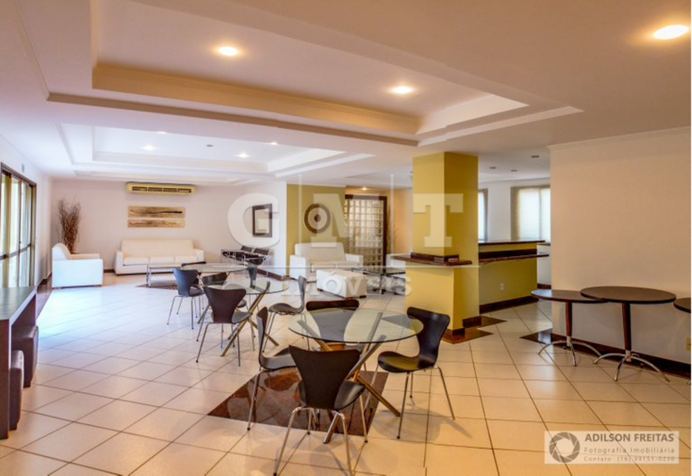 Apartamento, 4 quartos, 200 m² - Foto 4