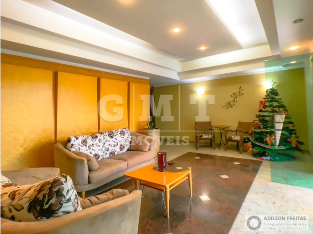 Apartamento, 4 quartos, 200 m² - Foto 29