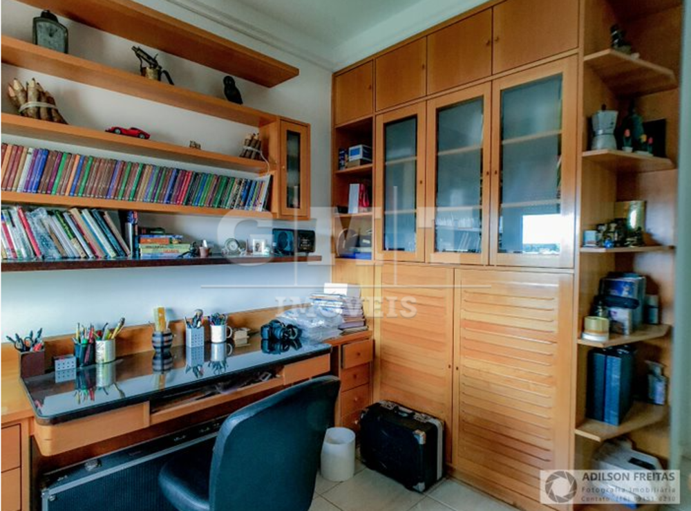 Apartamento, 4 quartos, 200 m² - Foto 5