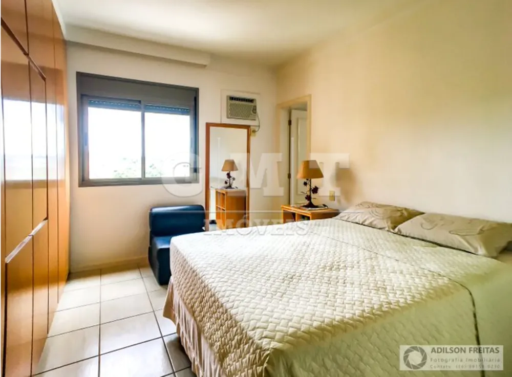 Apartamento, 4 quartos, 200 m² - Foto 14