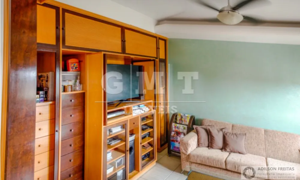 Apartamento, 4 quartos, 200 m² - Foto 6