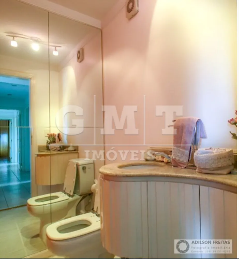 Apartamento, 4 quartos, 200 m² - Foto 5