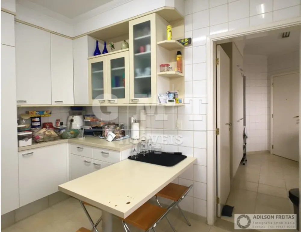 Apartamento, 4 quartos, 200 m² - Foto 22
