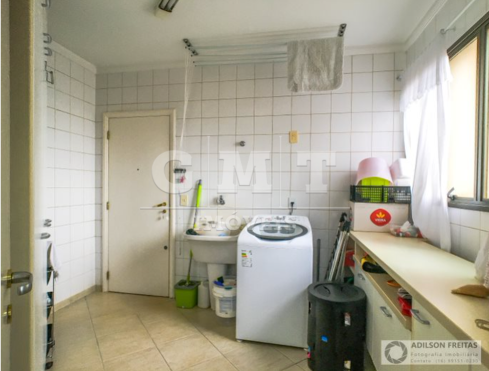 Apartamento, 4 quartos, 200 m² - Foto 9