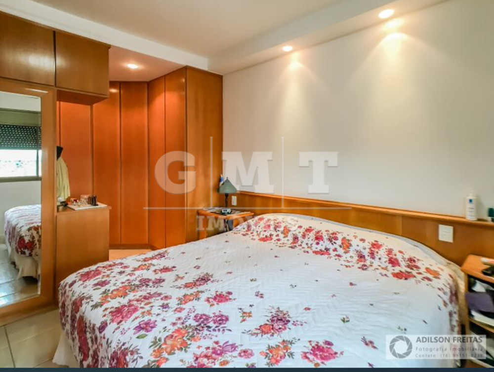 Apartamento, 4 quartos, 200 m² - Foto 3