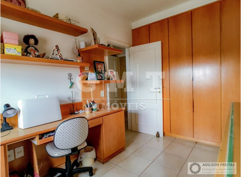 Apartamento, 4 quartos, 200 m² - Foto 18