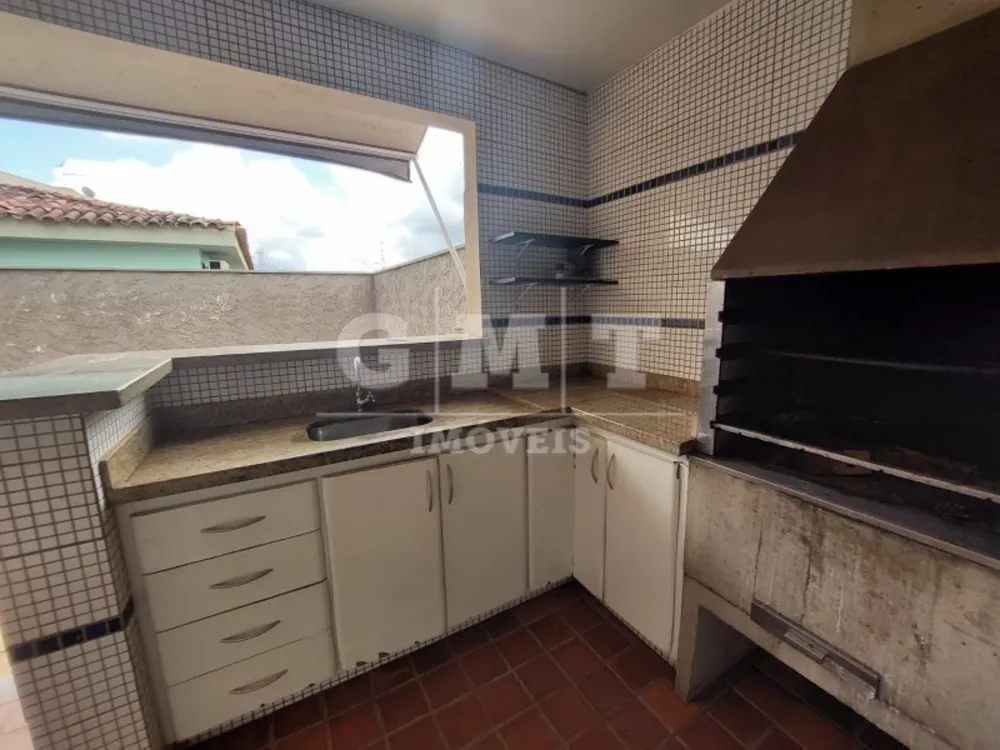 Sobrado, 4 quartos, 307 m² - Foto 24