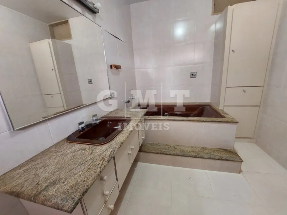 Sobrado, 4 quartos, 307 m² - Foto 13