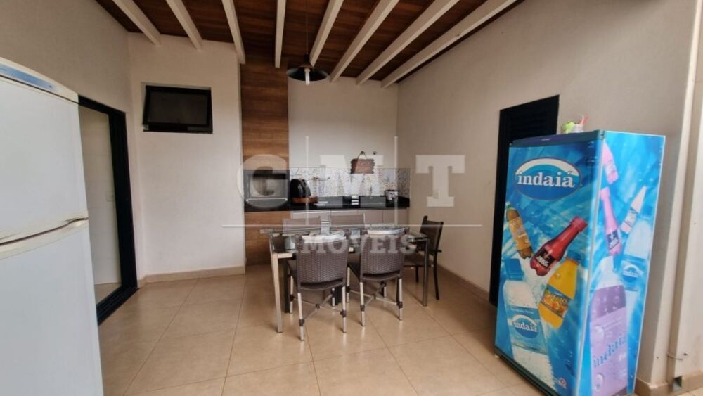 Casa de Condomínio, 3 quartos - Foto 10
