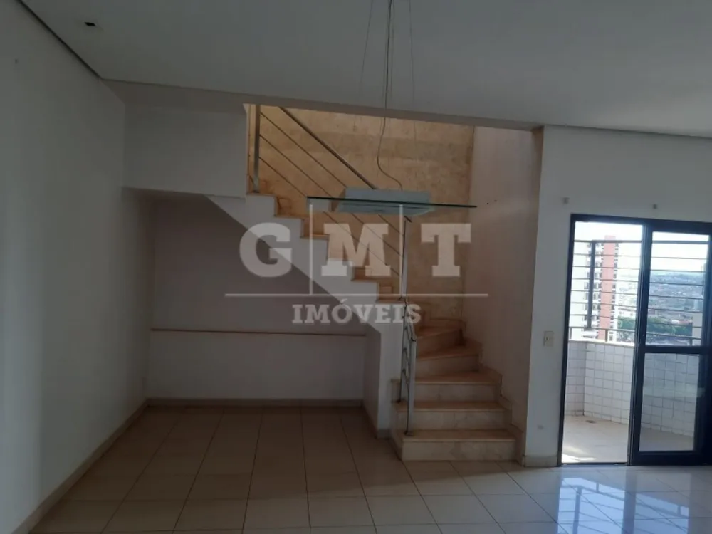 Cobertura, 4 quartos, 321 m² - Foto 1