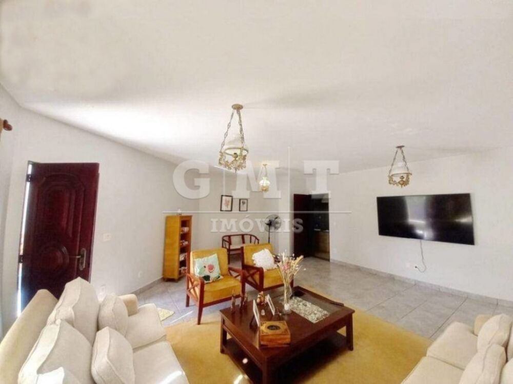 Casa, 4 quartos, 1500 m² - Foto 4