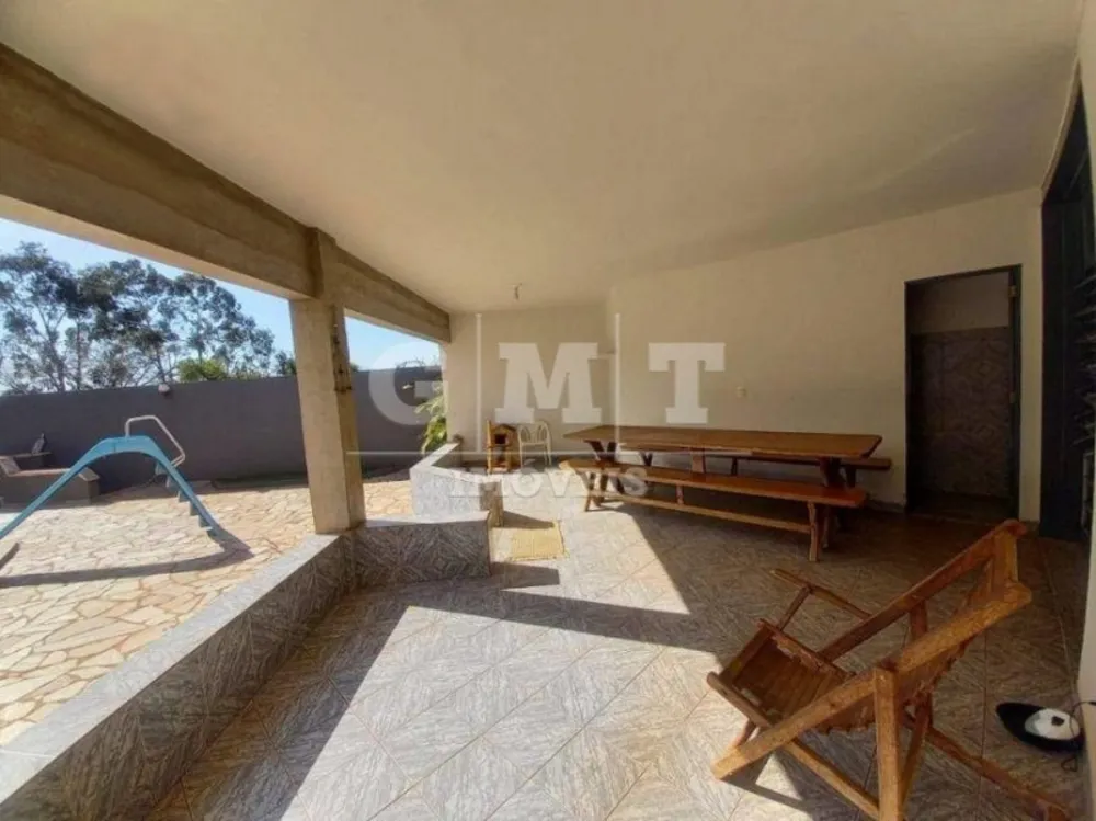 Casa, 4 quartos, 1500 m² - Foto 34