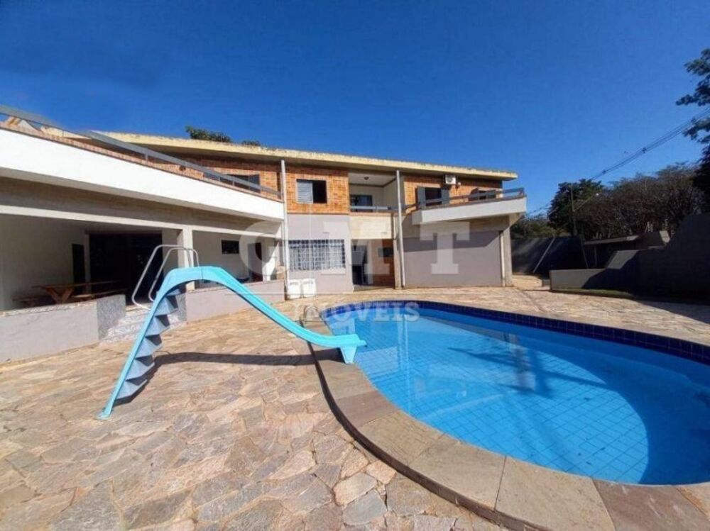 Casa, 4 quartos, 1500 m² - Foto 3