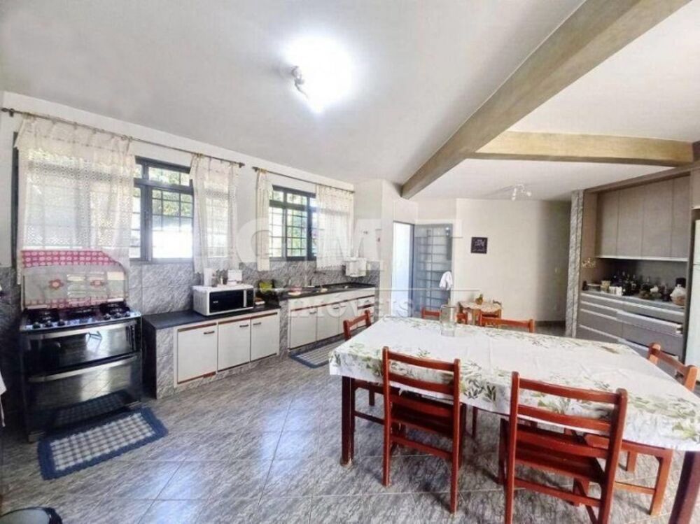 Casa, 4 quartos, 1500 m² - Foto 12