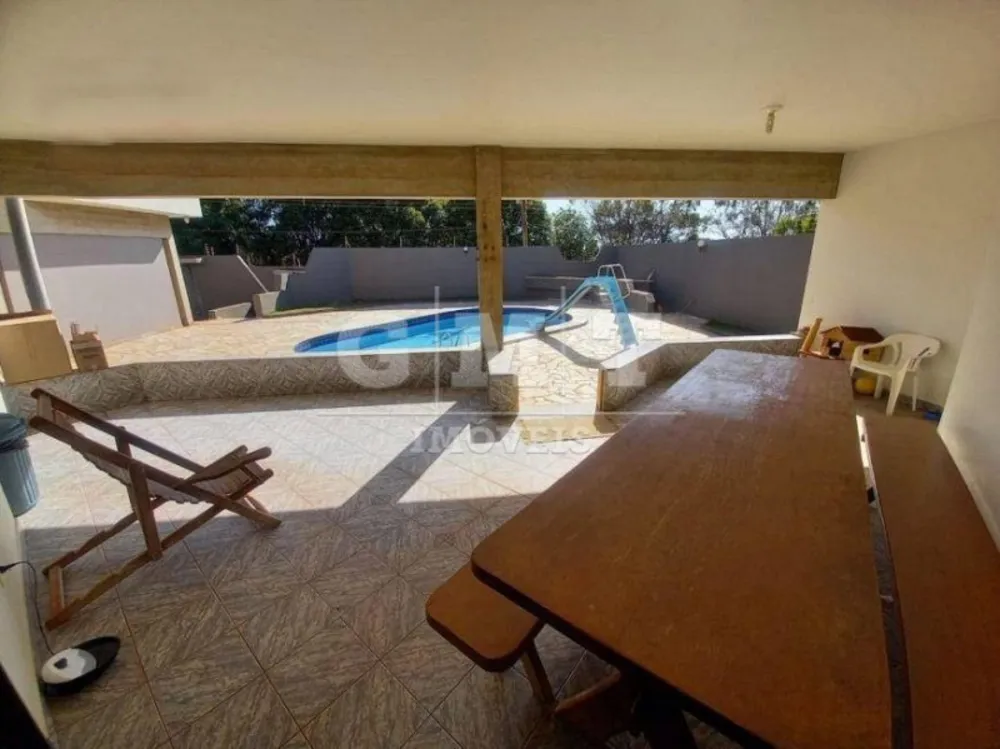 Casa, 4 quartos, 1500 m² - Foto 5