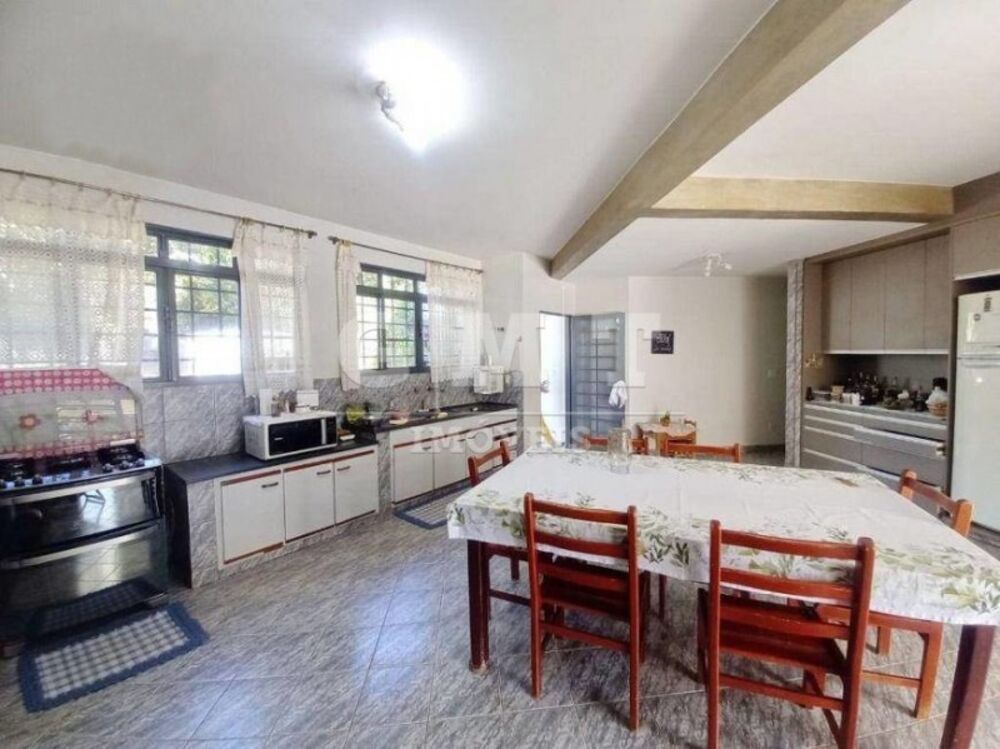 Casa, 4 quartos, 1500 m² - Foto 11