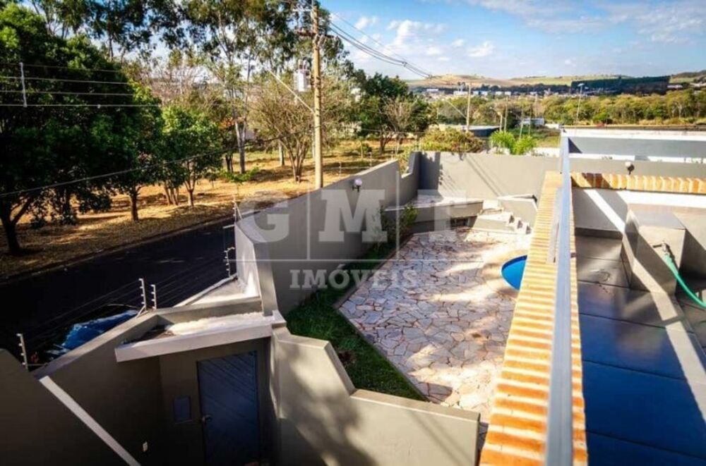 Casa, 4 quartos, 1500 m² - Foto 20