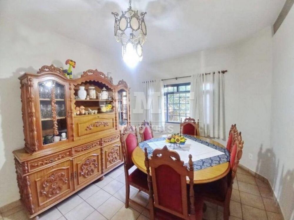 Casa, 4 quartos, 1500 m² - Foto 9