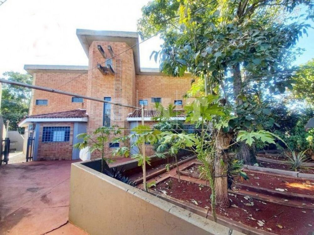 Casa, 4 quartos, 1500 m² - Foto 23