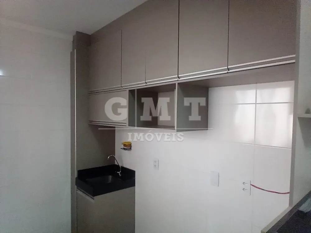 Apartamento, 2 quartos, 47 m² - Foto 6