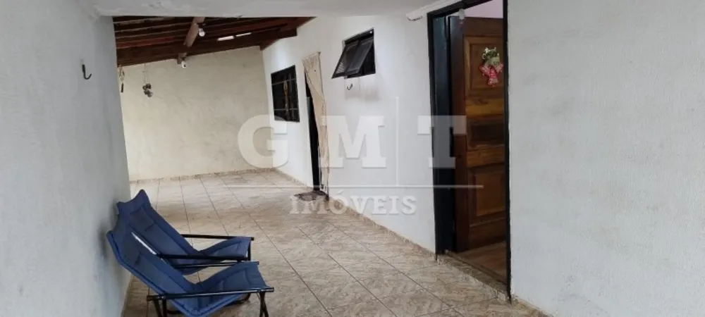 Casa, 4 quartos, 140 m² - Foto 2