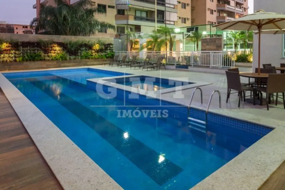 Apartamento, 2 quartos, 55 m² - Foto 10