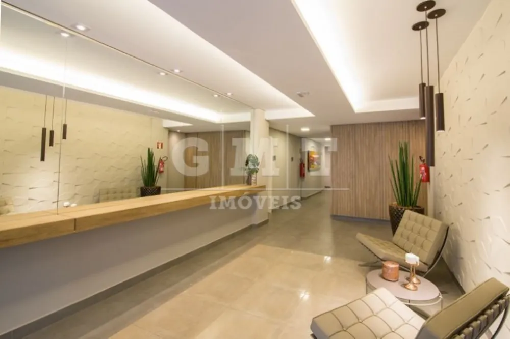 Apartamento, 2 quartos, 55 m² - Foto 11