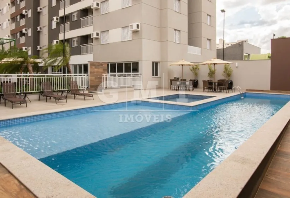 Apartamento, 2 quartos, 55 m² - Foto 7