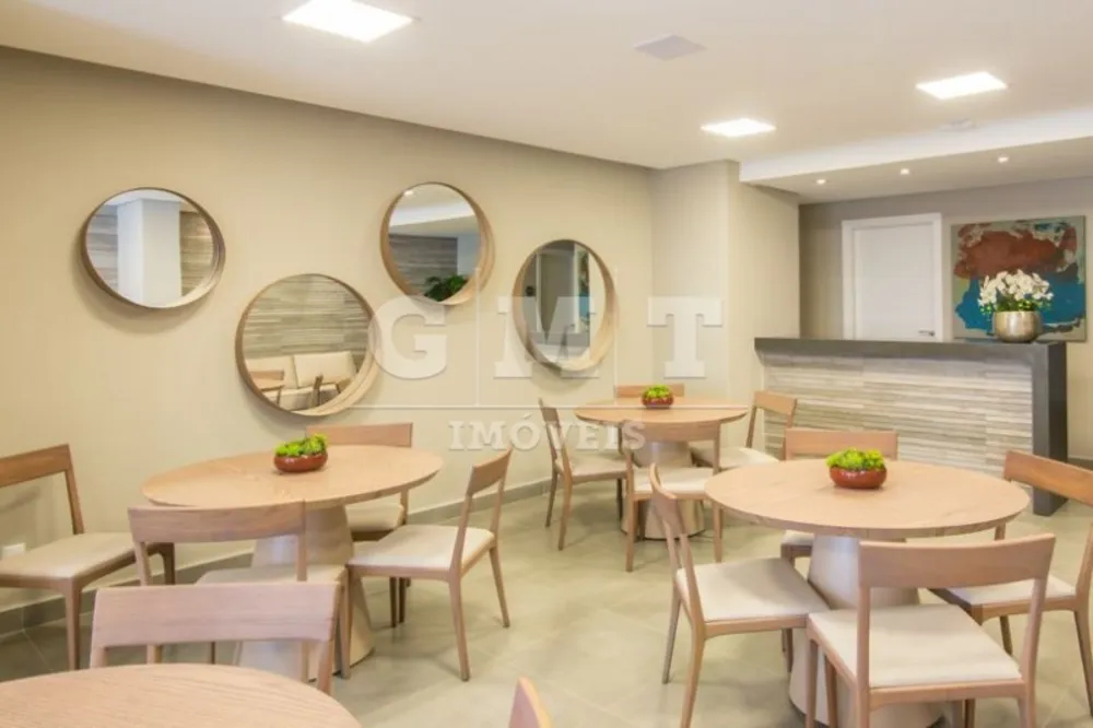 Apartamento, 2 quartos, 55 m² - Foto 8