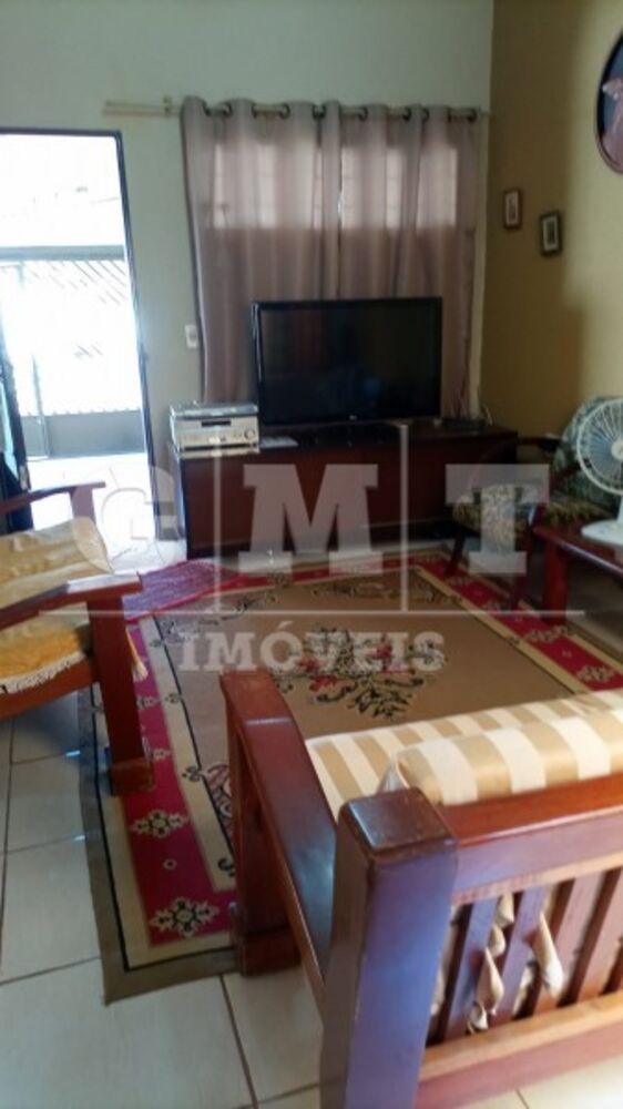 Casa, 3 quartos, 109 m² - Foto 2