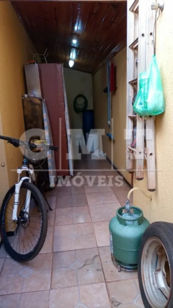 Casa, 3 quartos, 109 m² - Foto 17