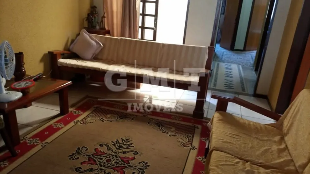 Casa, 3 quartos, 109 m² - Foto 1
