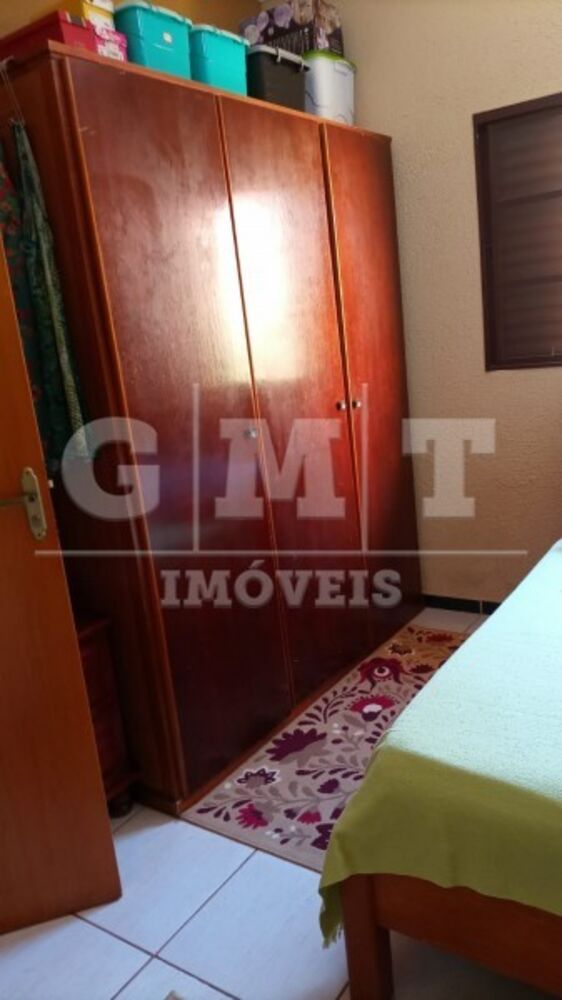 Casa, 3 quartos, 109 m² - Foto 1